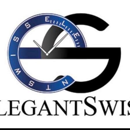 elegantswiss watch co